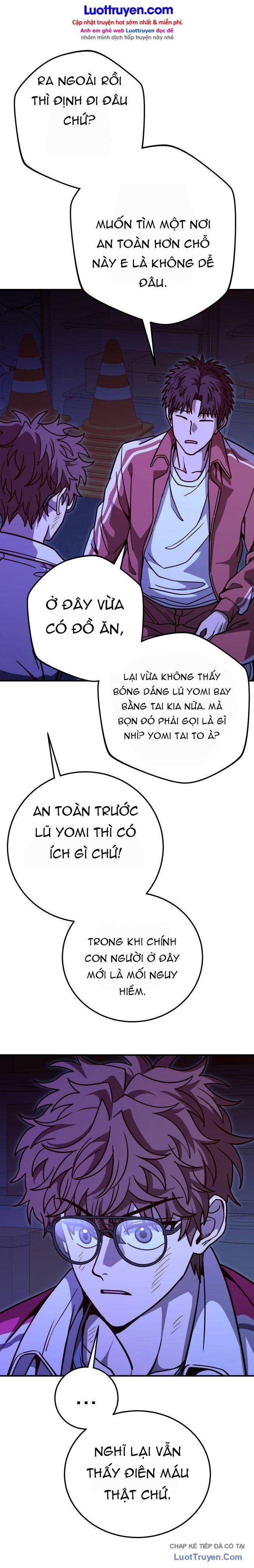 Sinh Vật Đáng Yêu Chapter 17 - 33