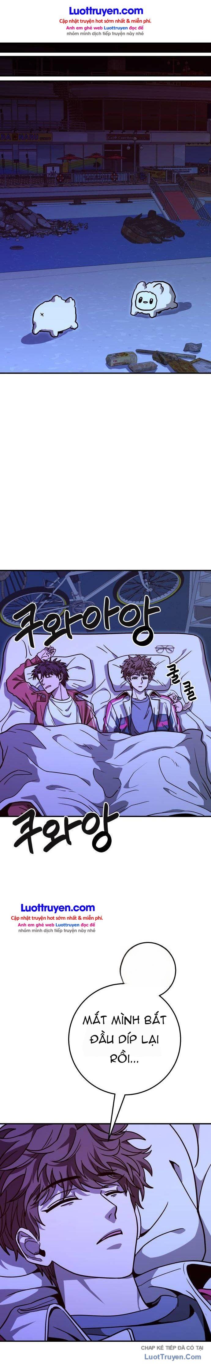 Sinh Vật Đáng Yêu Chapter 17 - 34