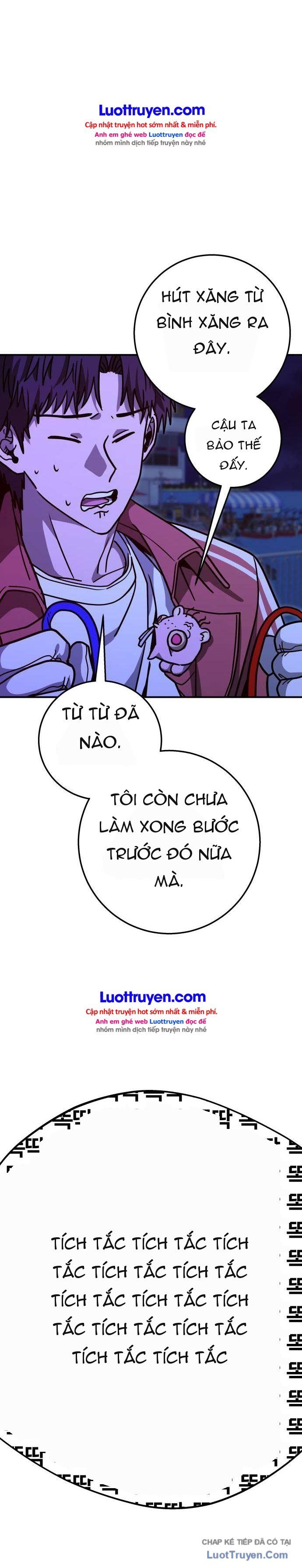 Sinh Vật Đáng Yêu Chapter 17 - 8