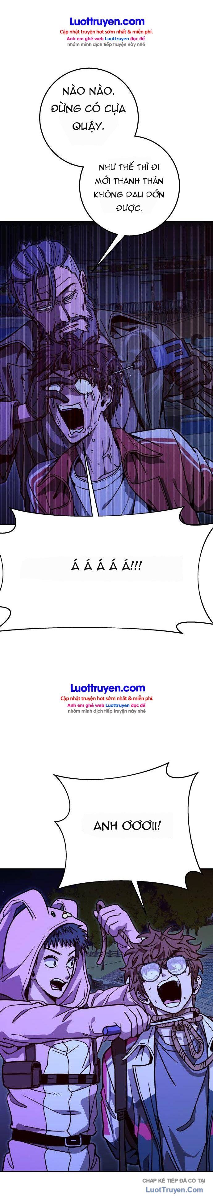 Sinh Vật Đáng Yêu Chapter 17 - 10