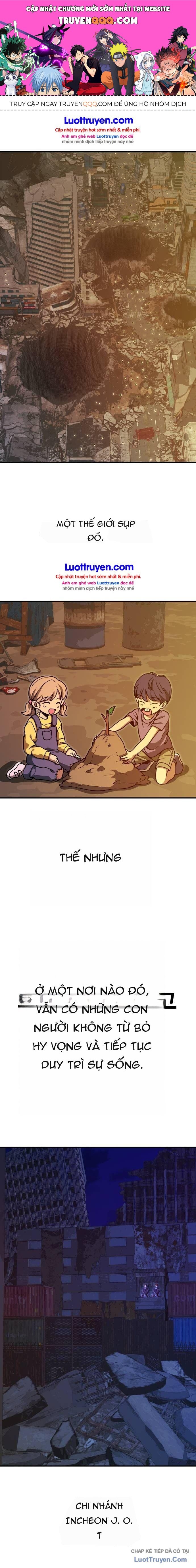 Sinh Vật Đáng Yêu Chapter 18 - 1