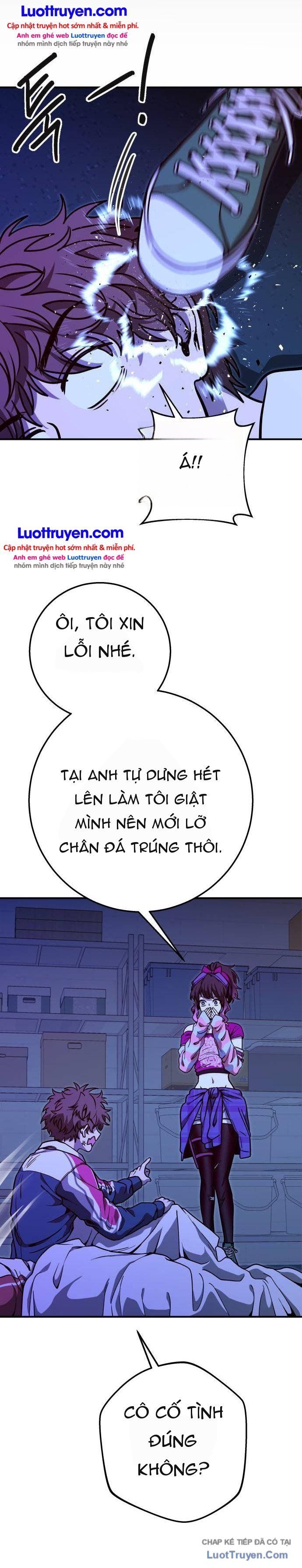 Sinh Vật Đáng Yêu Chapter 18 - 11