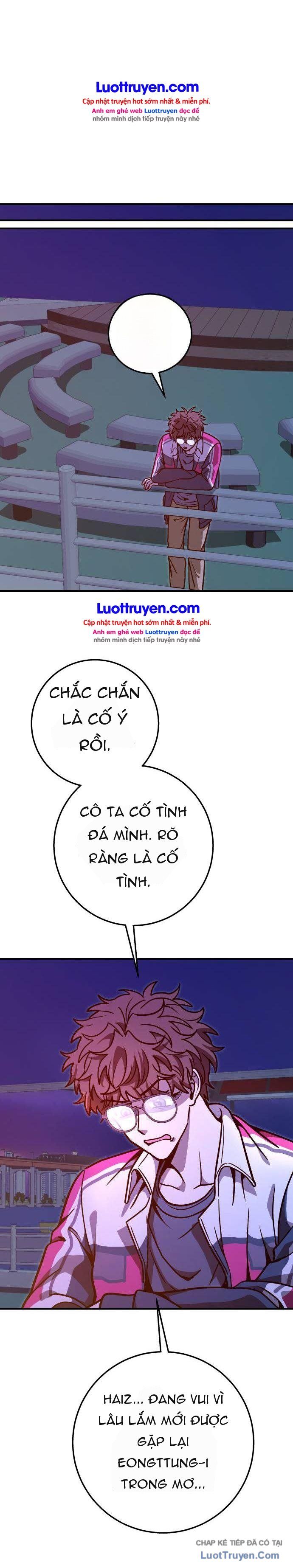 Sinh Vật Đáng Yêu Chapter 18 - 13