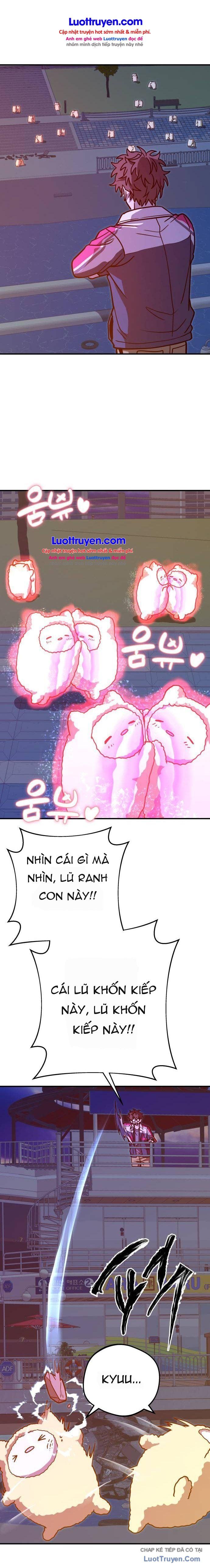 Sinh Vật Đáng Yêu Chapter 18 - 14