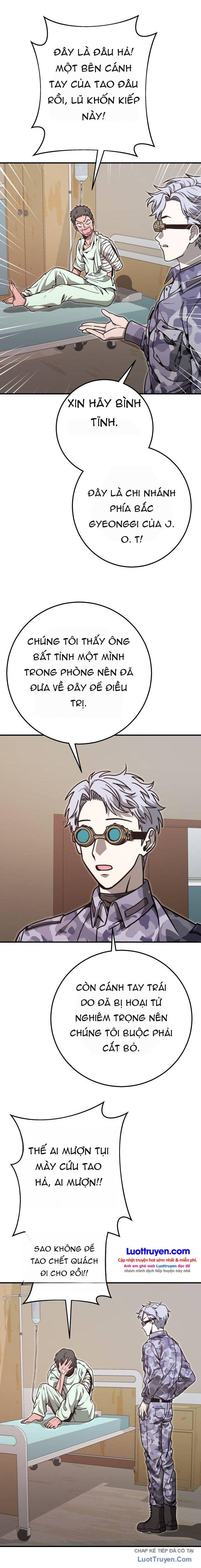 Sinh Vật Đáng Yêu Chapter 18 - 17