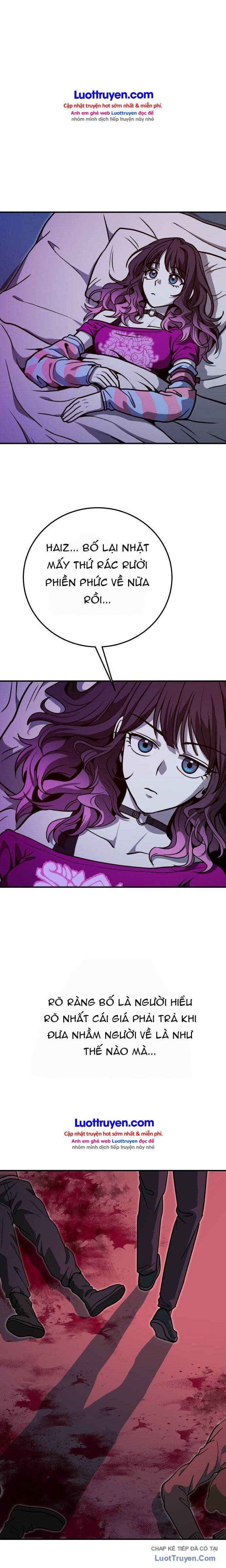 Sinh Vật Đáng Yêu Chapter 18 - 20