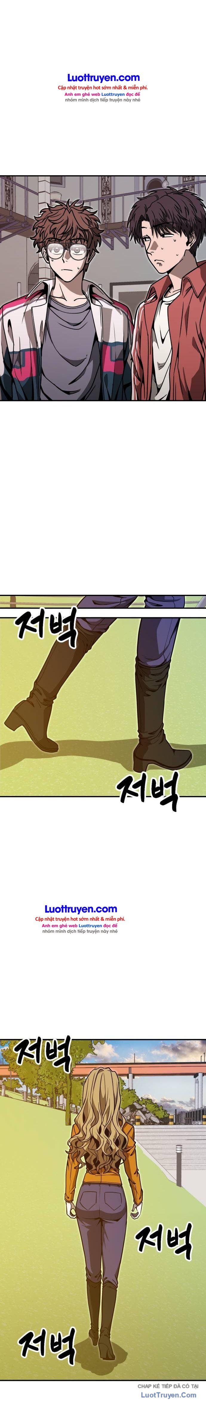 Sinh Vật Đáng Yêu Chapter 18 - 26