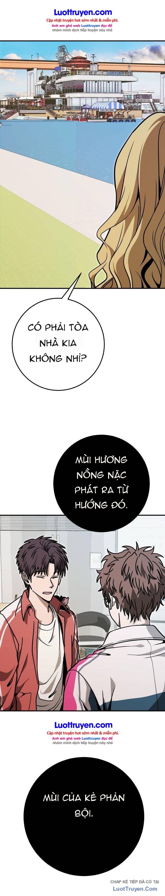 Sinh Vật Đáng Yêu Chapter 18 - 28