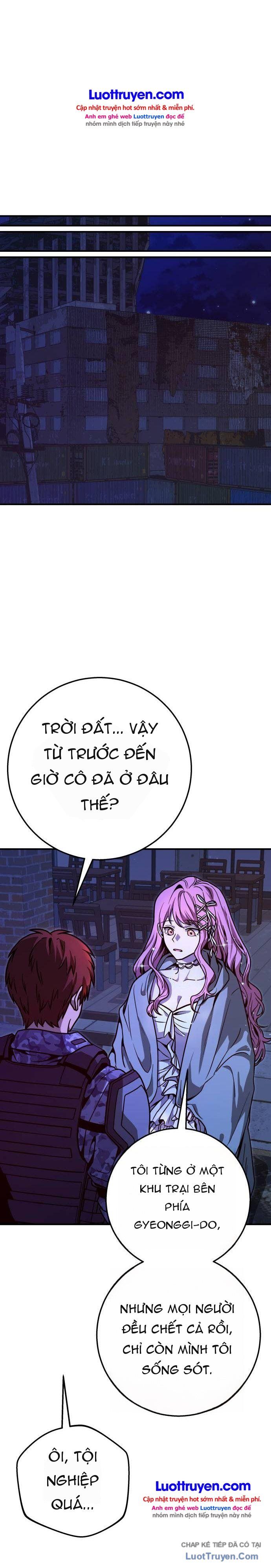 Sinh Vật Đáng Yêu Chapter 18 - 5