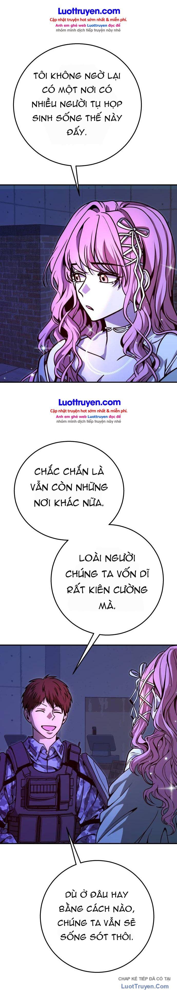 Sinh Vật Đáng Yêu Chapter 18 - 6