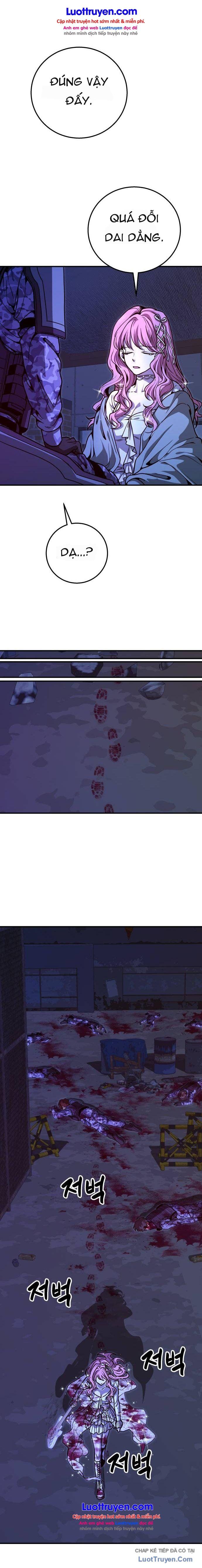 Sinh Vật Đáng Yêu Chapter 18 - 7