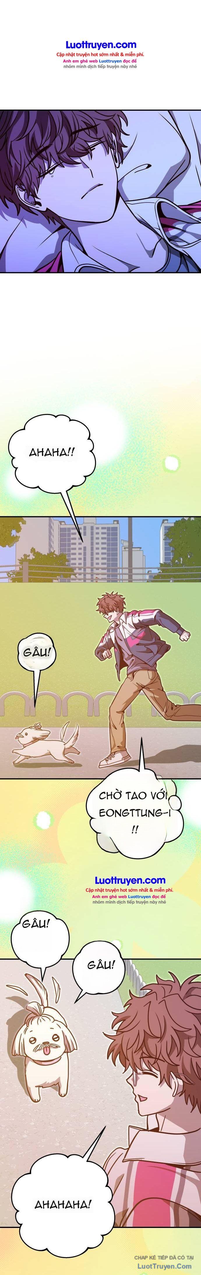 Sinh Vật Đáng Yêu Chapter 18 - 9