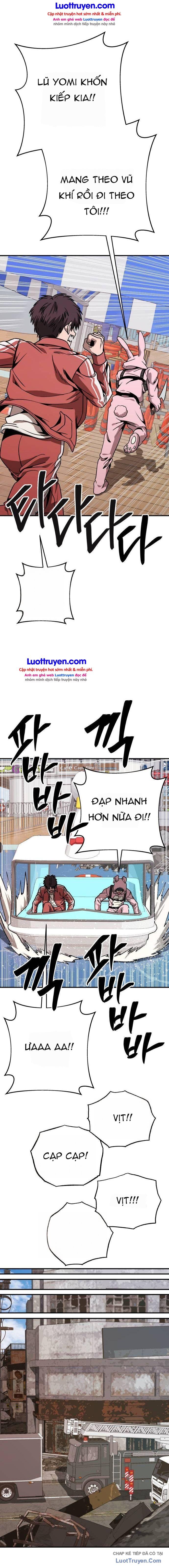Sinh Vật Đáng Yêu Chapter 19 - 13