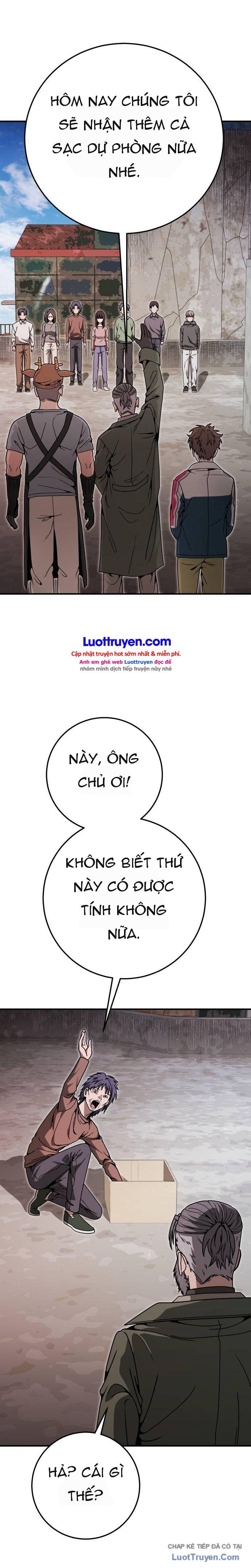 Sinh Vật Đáng Yêu Chapter 19 - 18