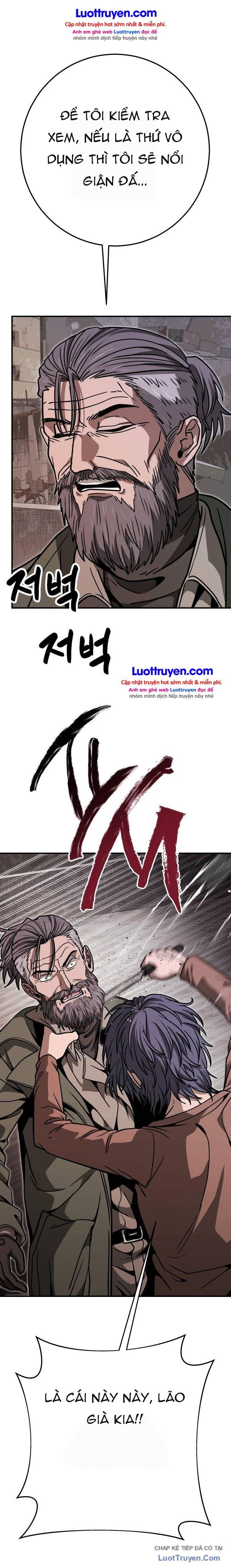 Sinh Vật Đáng Yêu Chapter 19 - 19