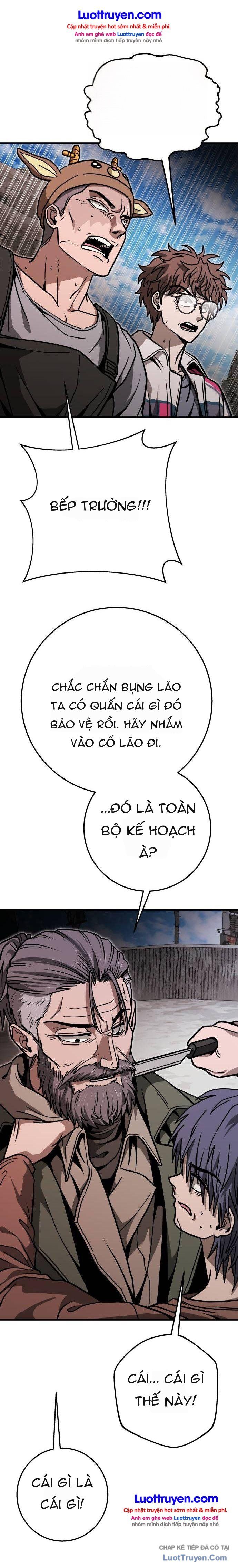 Sinh Vật Đáng Yêu Chapter 19 - 20
