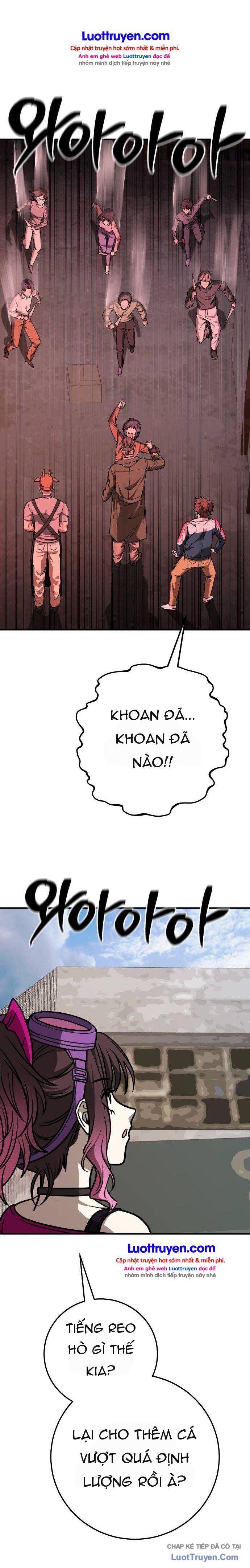 Sinh Vật Đáng Yêu Chapter 19 - 22