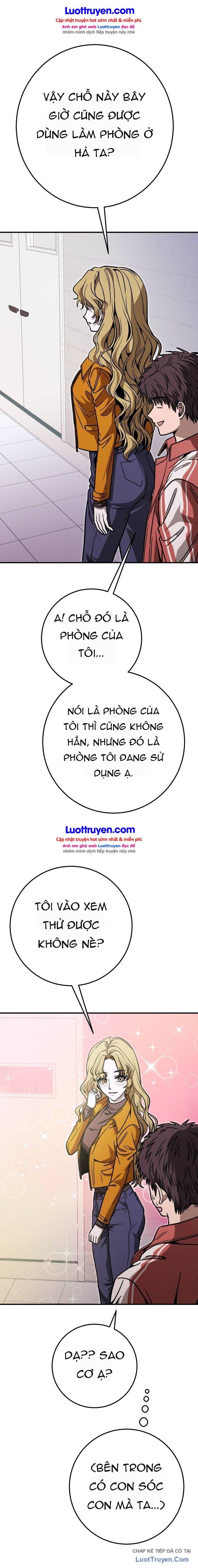 Sinh Vật Đáng Yêu Chapter 19 - 31
