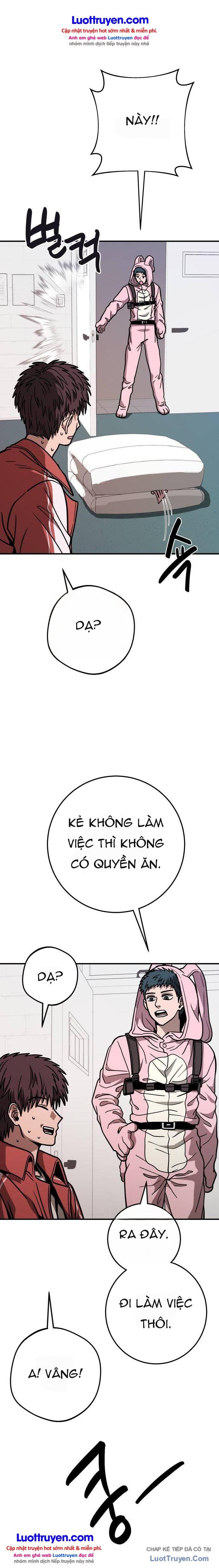 Sinh Vật Đáng Yêu Chapter 19 - 5