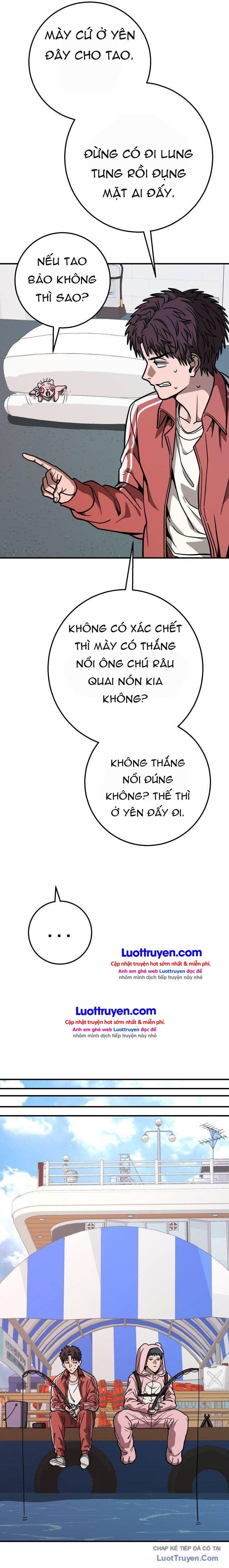 Sinh Vật Đáng Yêu Chapter 19 - 6