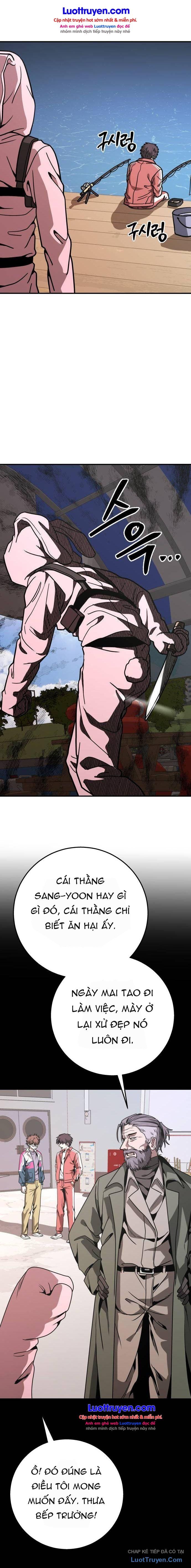 Sinh Vật Đáng Yêu Chapter 19 - 9