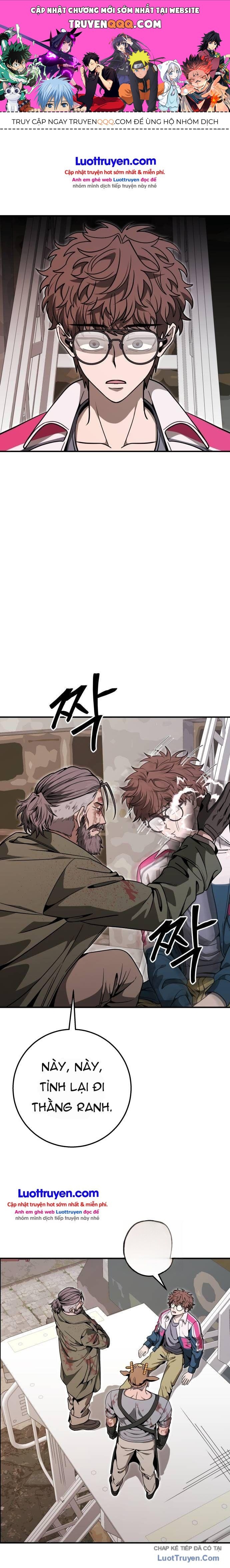Sinh Vật Đáng Yêu Chapter 20 - 1