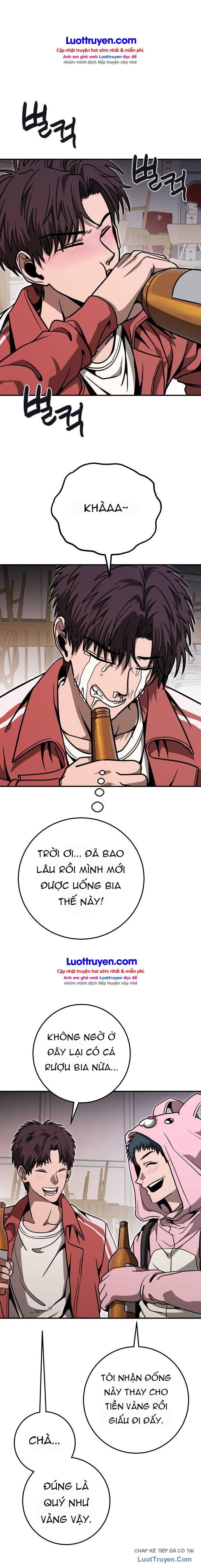 Sinh Vật Đáng Yêu Chapter 20 - 12