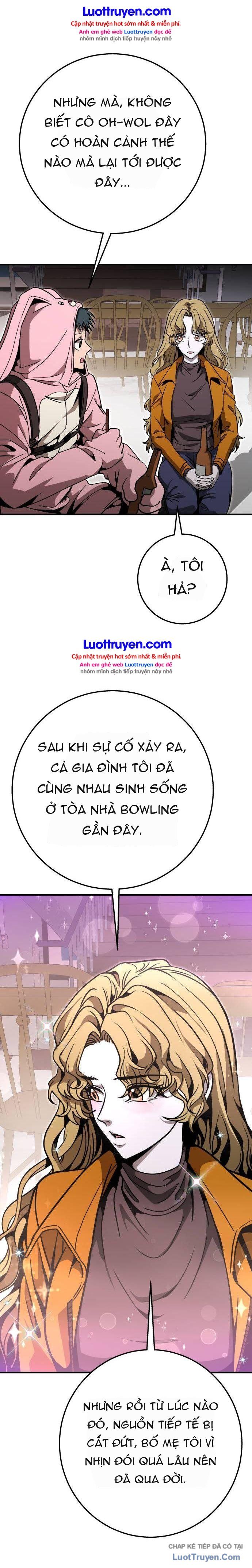 Sinh Vật Đáng Yêu Chapter 20 - 13