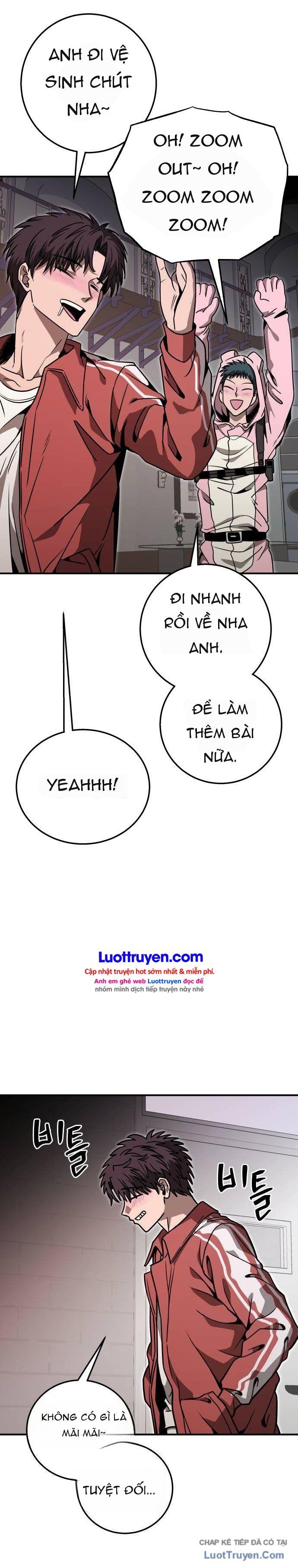 Sinh Vật Đáng Yêu Chapter 20 - 17