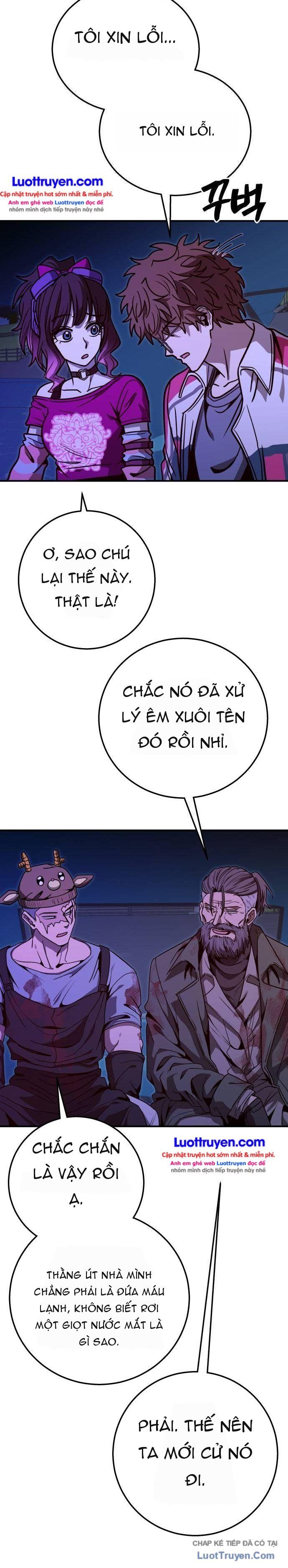 Sinh Vật Đáng Yêu Chapter 20 - 27