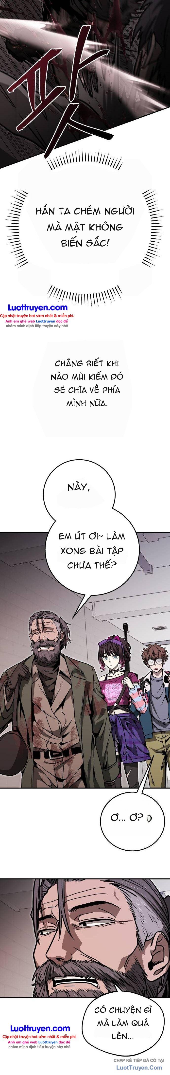 Sinh Vật Đáng Yêu Chapter 20 - 29