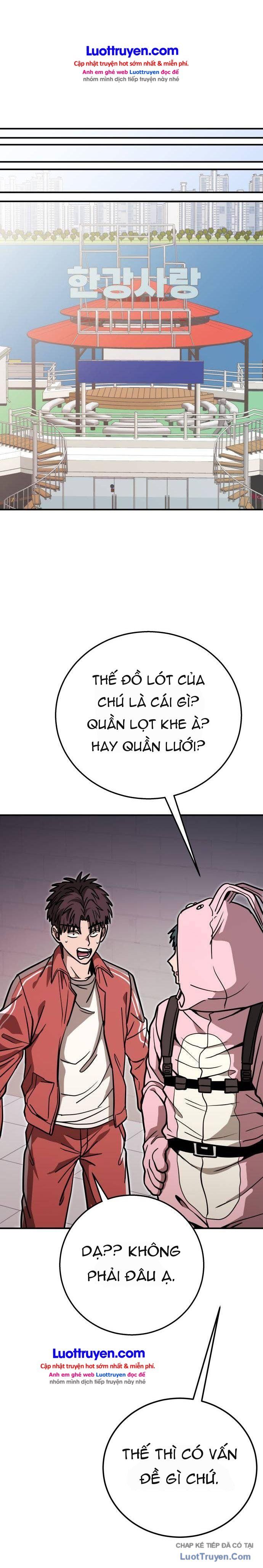 Sinh Vật Đáng Yêu Chapter 20 - 5