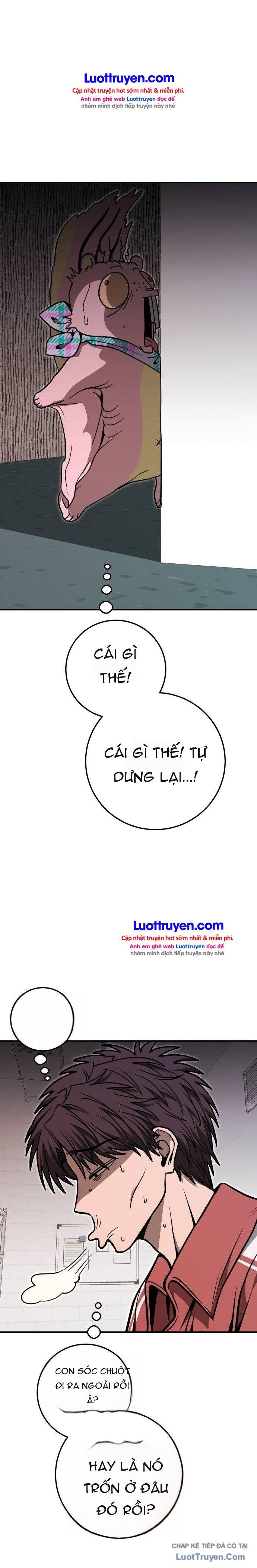 Sinh Vật Đáng Yêu Chapter 20 - 8