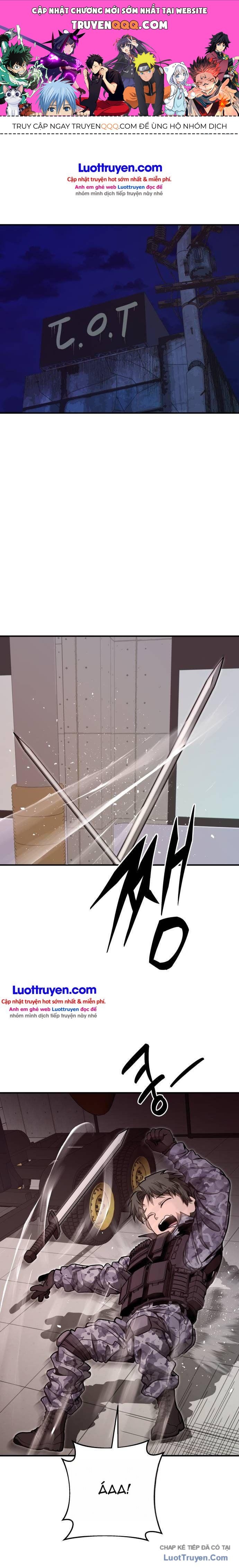 Sinh Vật Đáng Yêu Chapter 21 - 1
