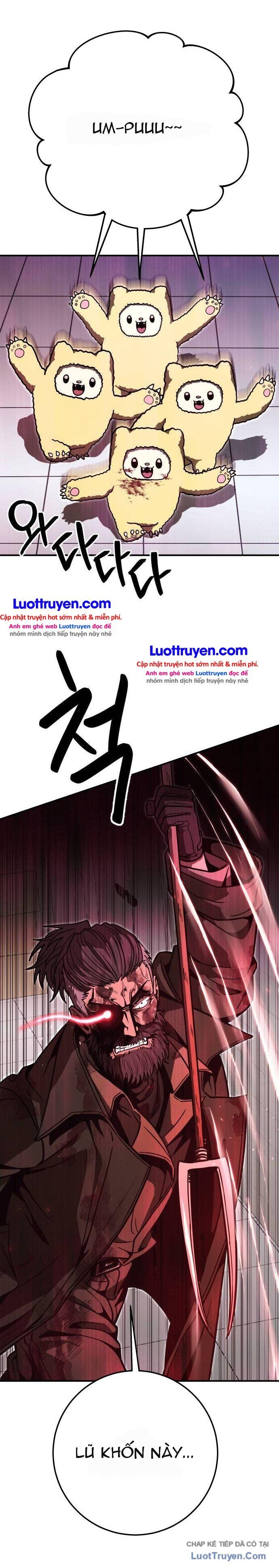 Sinh Vật Đáng Yêu Chapter 21 - 14