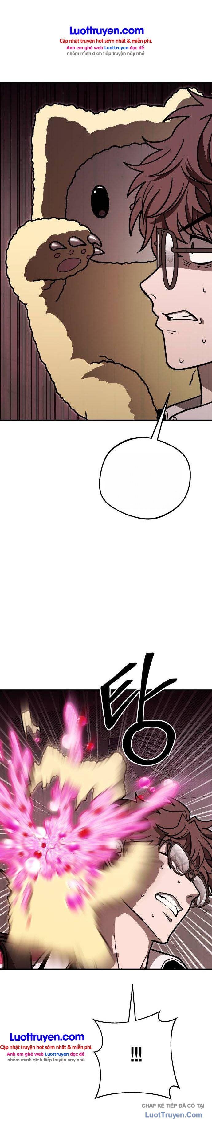 Sinh Vật Đáng Yêu Chapter 21 - 20
