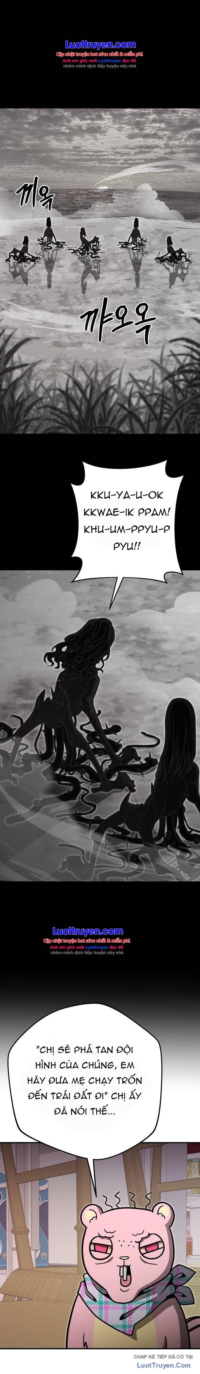 Sinh Vật Đáng Yêu Chapter 21 - 28