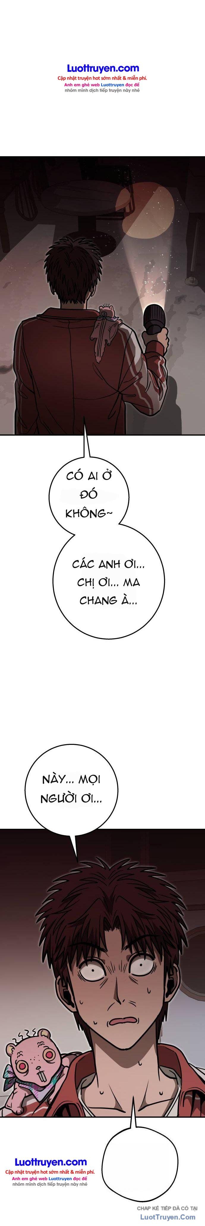 Sinh Vật Đáng Yêu Chapter 21 - 31