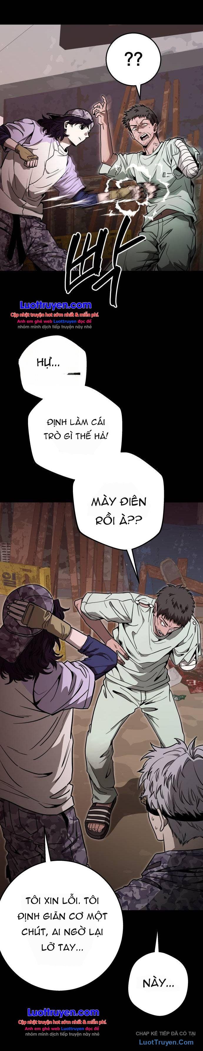 Sinh Vật Đáng Yêu Chapter 21 - 5