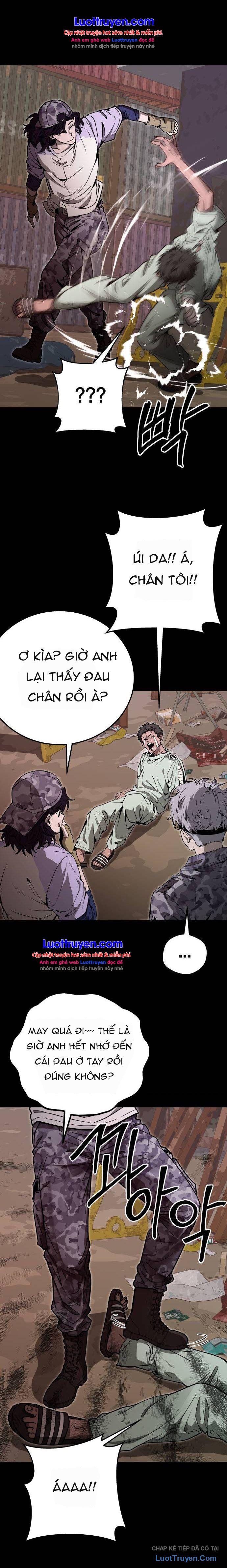 Sinh Vật Đáng Yêu Chapter 21 - 6