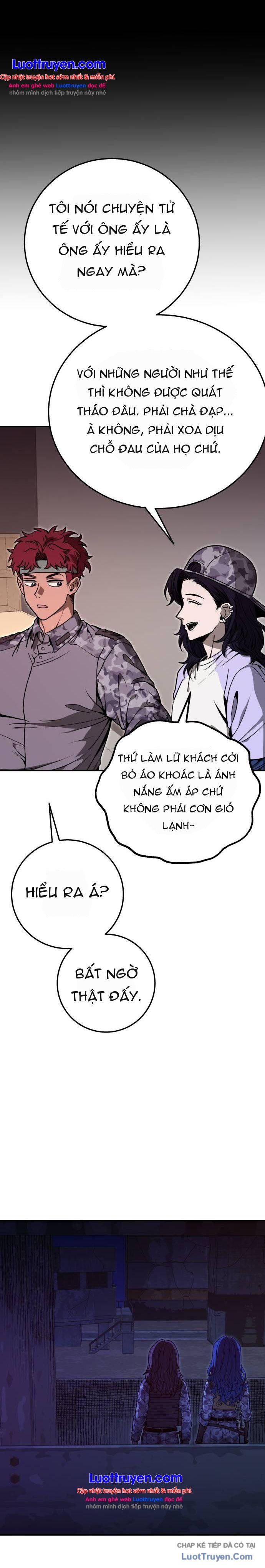 Sinh Vật Đáng Yêu Chapter 21 - 7
