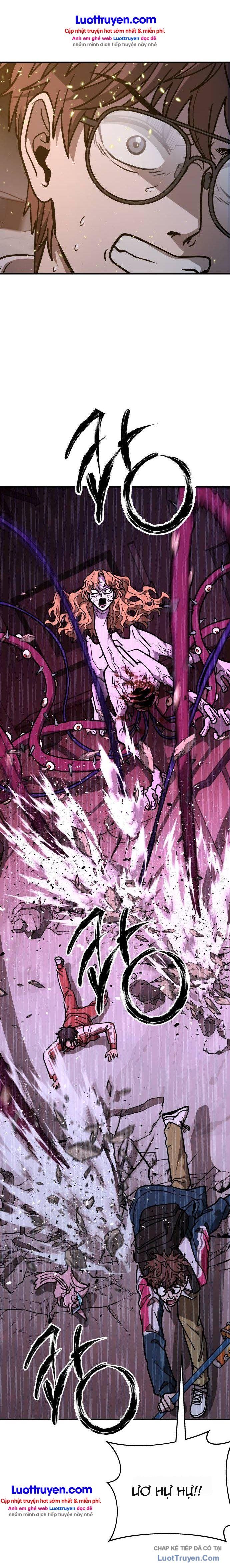 Sinh Vật Đáng Yêu Chapter 22 - 11