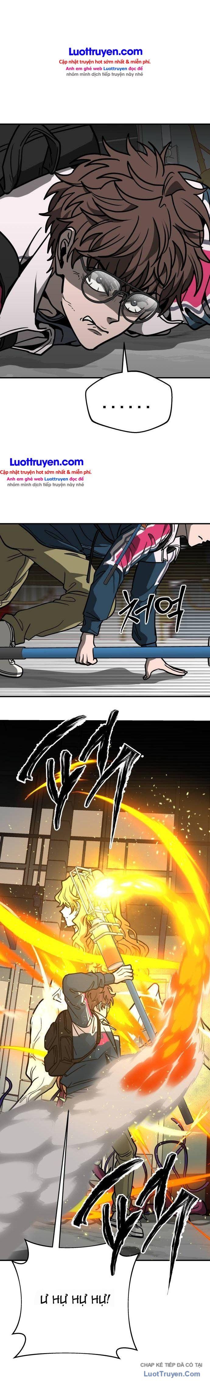 Sinh Vật Đáng Yêu Chapter 22 - 13