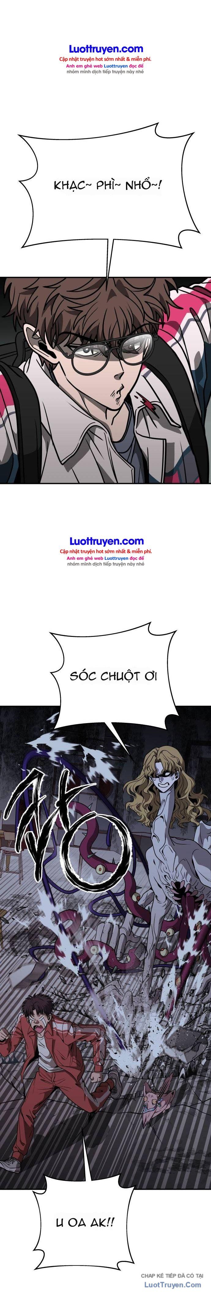 Sinh Vật Đáng Yêu Chapter 22 - 15