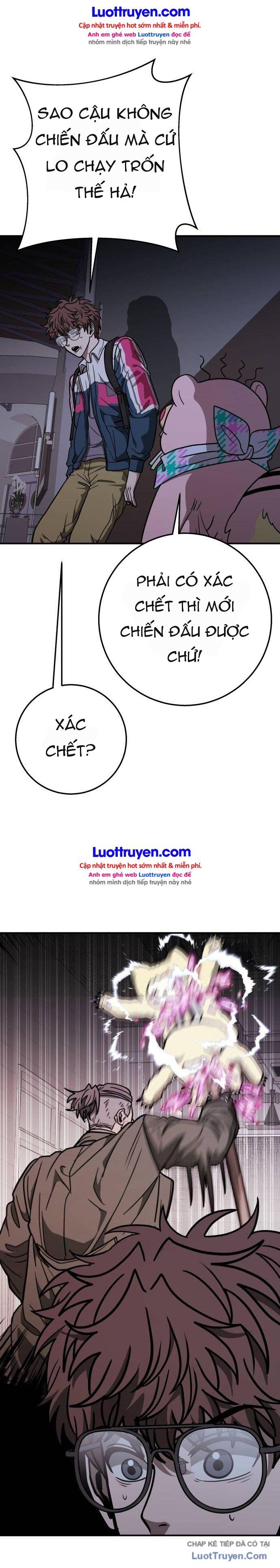 Sinh Vật Đáng Yêu Chapter 22 - 16