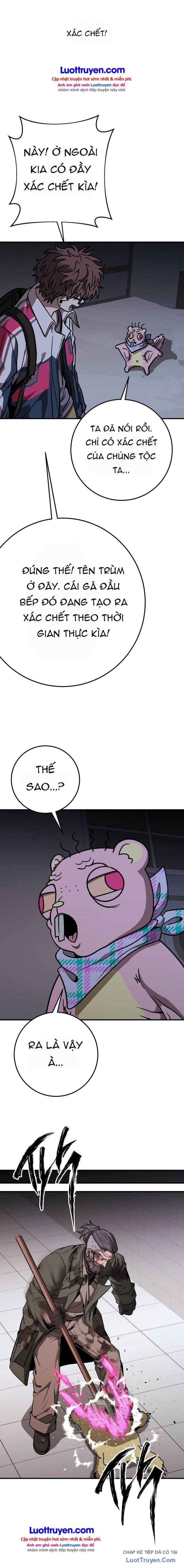 Sinh Vật Đáng Yêu Chapter 22 - 17