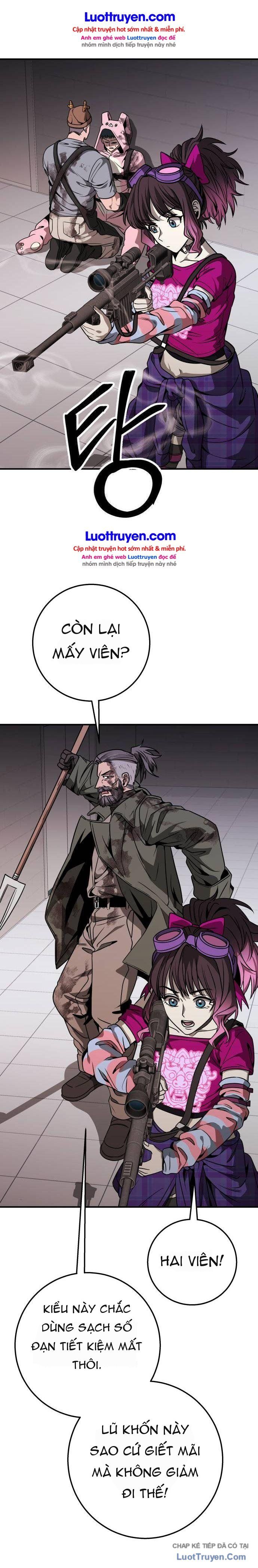 Sinh Vật Đáng Yêu Chapter 22 - 18