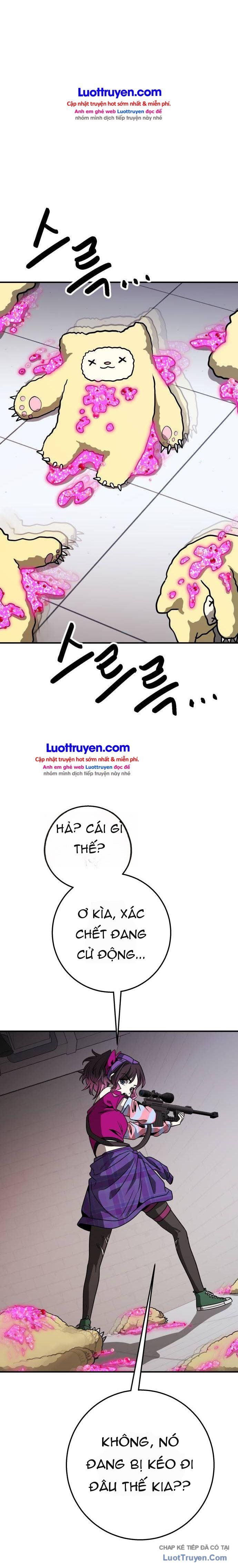 Sinh Vật Đáng Yêu Chapter 22 - 19