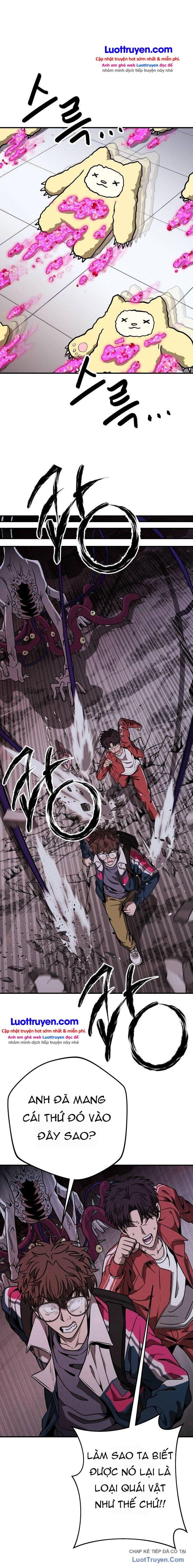 Sinh Vật Đáng Yêu Chapter 22 - 20