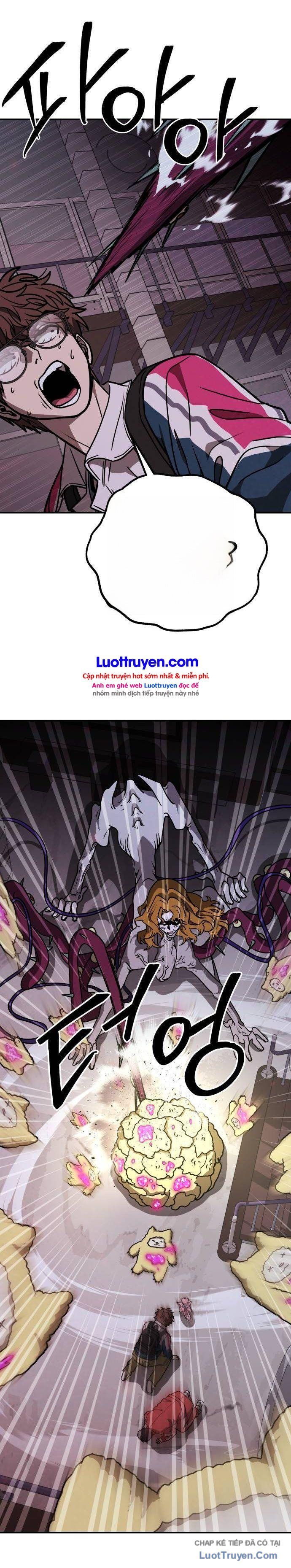Sinh Vật Đáng Yêu Chapter 22 - 21